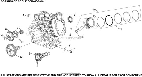 The starting point should be the ic socket for the pic16f819, as this is easiest to mount while the board is bare. Kohler ECH440-3018 CLUB CAR 14 HP (10.5 kw) Parts Diagram ...