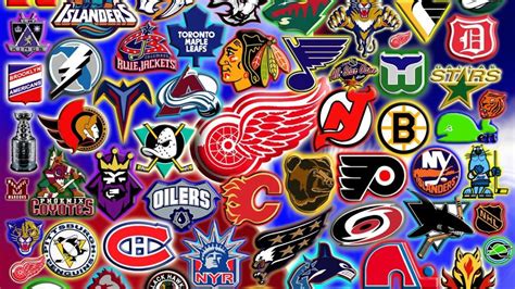 Microsoft teams virtual backgrounds have taken the world by storm. 3d Hockey Wallpapers - Wallpaper Cave