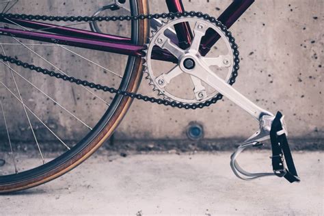 4 Different Types Of Bike Chains Verbnow