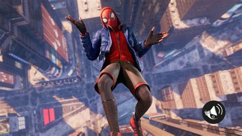 Spider Man Miles Morales Mejora Su Ray Tracing En Nueva Actualización