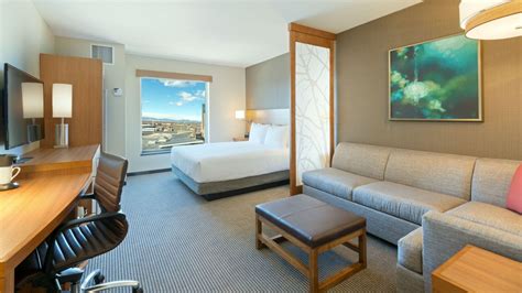Maybe you would like to learn more about one of these? Hyatt Place Denver/Downtown - Denver Downtown Hotel