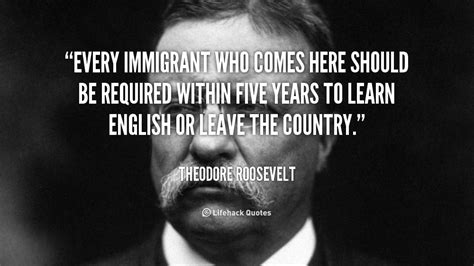 Immigration Quotes Quotesgram