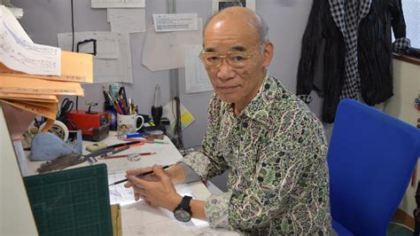 Japanese Creator Yoshiyuki Tomino Reveals He Will Retire From The Anime