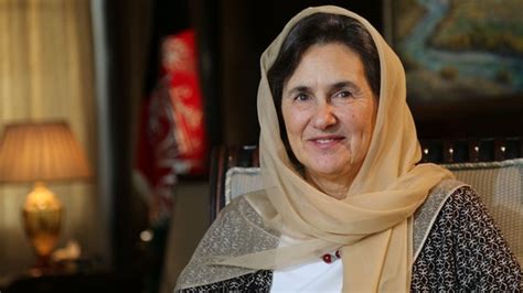 Classify Rula Ghani Lebanese And First Lady Of Afghanistan