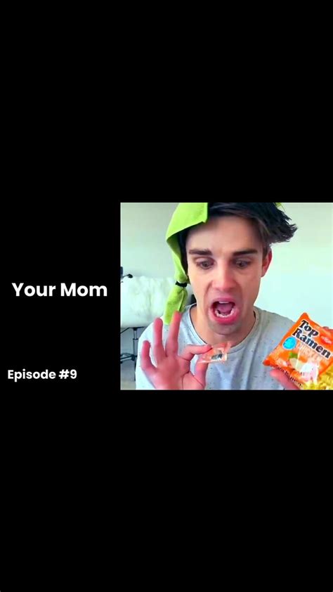pov mom wants to talk your mom one news page video