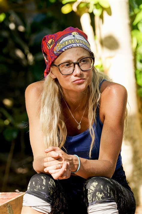 Survivor Edge Of Extinction Episode 8 Press Photos Dragon Meets Phoenix