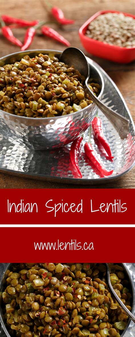 Sep 11, 2020 · how to cook lentils 1. Indian Spiced Lentils - Lentils.org