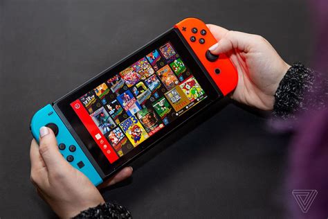La compañía japonesa todavía no ha añadido la ansiada consola virtual, pero sí ofrece la posibilidad de disfrutar de obras de antaño. Twitch Prime now comes with a free year of Nintendo Switch ...