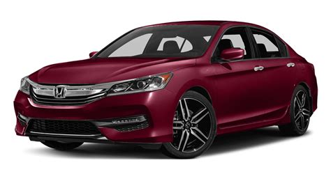 2017 Honda Accord Specifications And Info Vip Honda