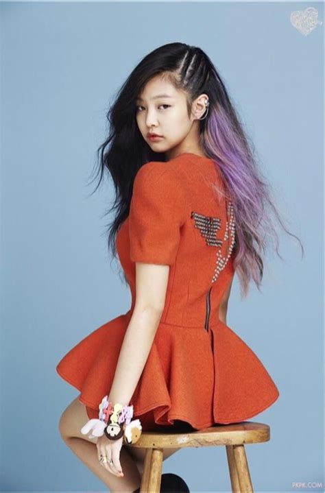 Pin On Jennie Kim