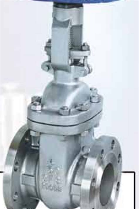 Gate Globe And Check Valves Ene Petro Services