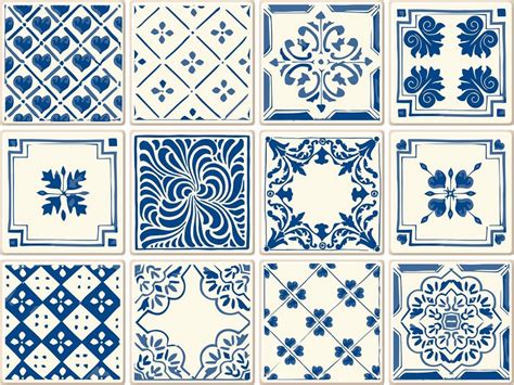 Auspreiser.de ist platz 1 bei den preisen laut dtgv studie 01/2019. Home affaire Fliesenaufkleber »Retro Ornamente«, 12x 15/15 ...