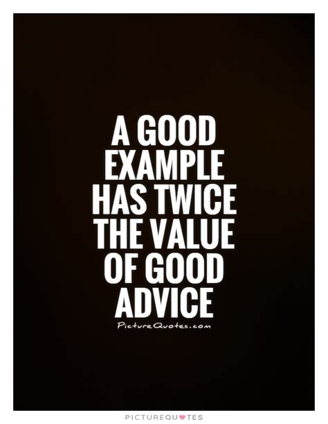 Good Advice Quotes. QuotesGram