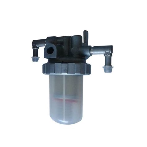Oil Water Separator Filter Fits Hyundai Yanmar Engine Ebay