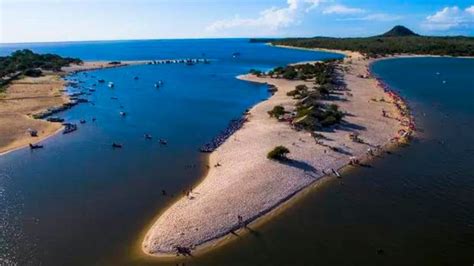 Destinos Pouco Conhecidos No Brasil Que Valem A Pena Serem Visitados