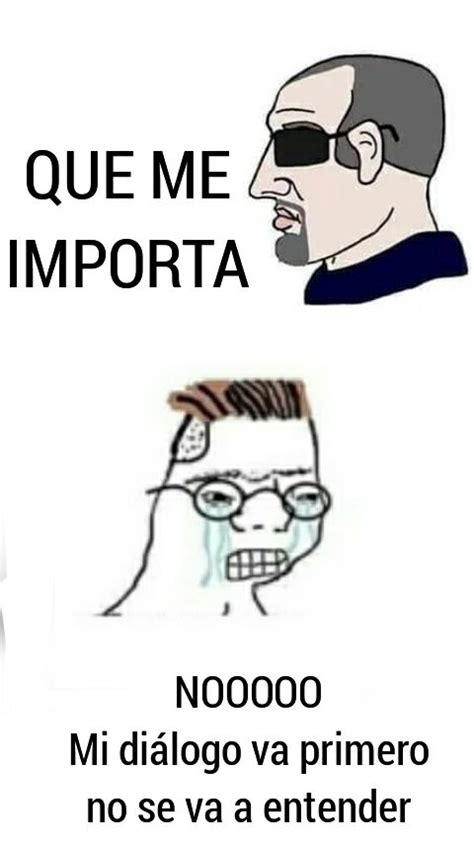 Chad Meme Subido Por Jut5 Memedroid