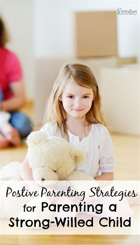 Parenting A Strong Willed Child Best Resources Strategies And Tips