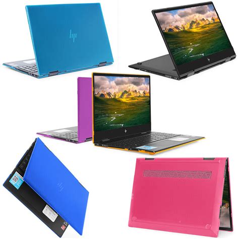 New Mcover® Hard Shell Case For 2020 156 Hp Envy X360 15 Ed Intel 15