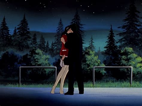 Time forpart 2 of my retro anime recommendations. Pin de Melissa Almeida em Love | Anime, Cenário anime ...