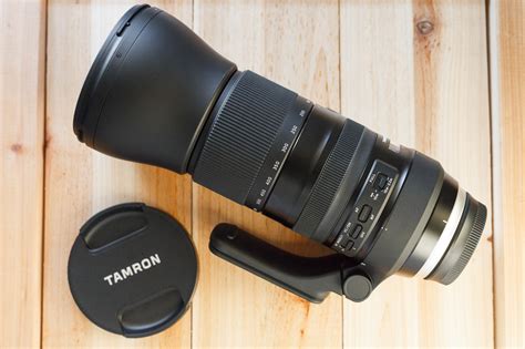 In this dji m600 review we take a blackmagic ursa mini 4.6k to the skies and compare it to the experience with making this dji m600 review was a great experience for me. Review | Hands On With The New Tamron 150-600mm F/5-6.3 Di ...