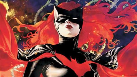 Batwomans Tv Avatar Will Be First Openly Gay Superhero