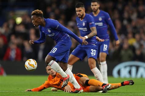 Tottenham did pull one back late on as erik lamela's effort took a big deflection off toni rudiger and spun past caballero but the blues dug deep. Chelsea vs Tottenham Match Preview, Predictions & Betting ...