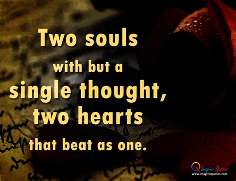 Love is made 4 two 2 share. Two Hearts As One Quotes. QuotesGram