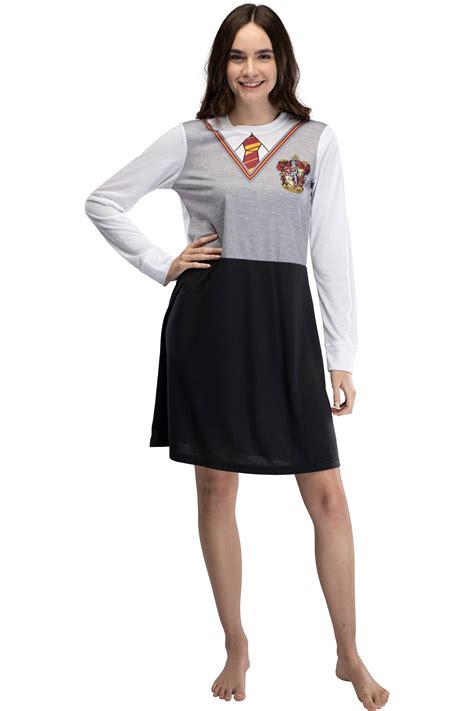 Intimates And Sleep Clothing Shoes And Accessories Harry Potter Juniors