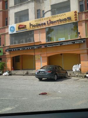 This makes it ideal to host private or. Kedai lampu glemer & murah di Puchong (House of Lights ...