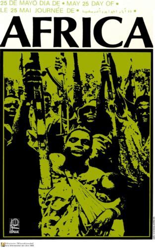 Political Leftist Posterset Of 5solidarity W Africasocialist