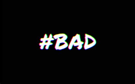 Bad Wallpapers Top Free Bad Backgrounds Wallpaperaccess