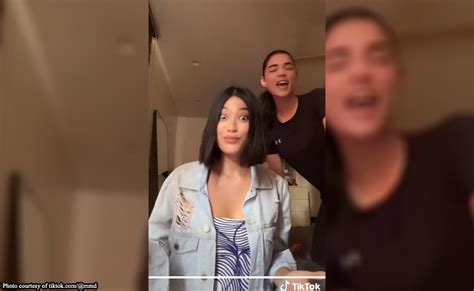 ‘i’m Coming Out’ Video Nina Michelle Dee Rhian Ramos Pinagpiyestahan Ng Netizens