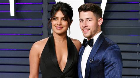 priyanka chopra reveals she and nick jonas sext and have facetime sex when they re apart allure
