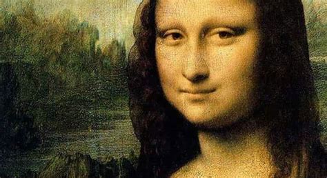 Mona Lisa The Story Of Leonardo Da Vincis Painting