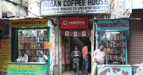 Hello Talalay Indian Coffee House Kolkata