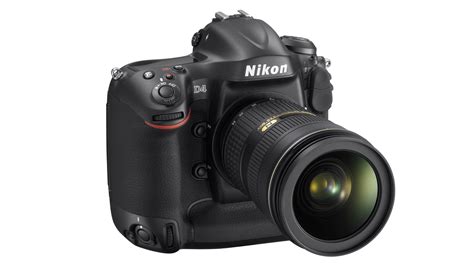 Nikon D4 And D800 Prices Rise In Uk Techradar