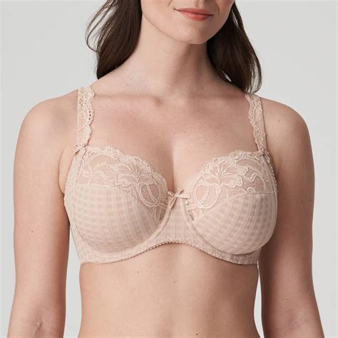 Primadonna Madison Full Cup Underwire Bra 0162120 In The Mood Intimates