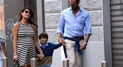 'sono in lockdown da quando è. Ilaria D'Amico rivede l'ex Rocco Attisani: accompagna il ...