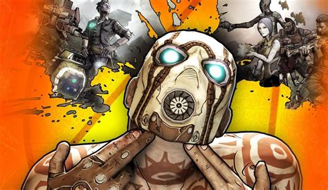 Borderlands 2 Ps Vita Reviews Are Go And The News Isnt So Good
