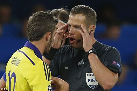 Officieel account van danny makkelie. Chelsea 6-0 Maribor MATCH ZONE: Drogba nets to score in 12 ...