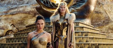 Wonder Woman S Amazons Are Extraordinary Real World Athletes Geeks Of Color