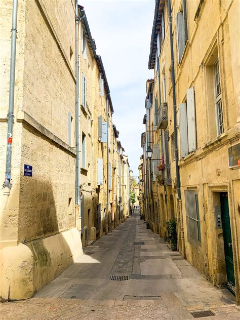 Montpellier Travel Guide Budget Travel To The South Of France