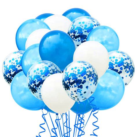 Online Red Balloon Decoration Birthday Party Site Layout Surprise