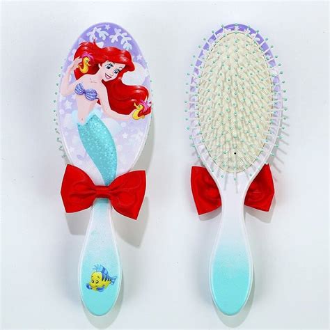 16 Style Beauty Fashion Disney Princess Hair Brush For Girls Gyoby® Toys