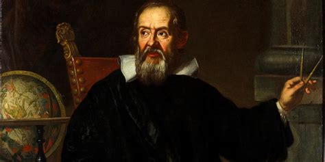 Conoce Quien Fue Galileo Galilei Descubrimientos Y Curiosidades