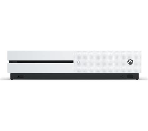 Microsoft Xbox One S 500 Gb Deals Pc World