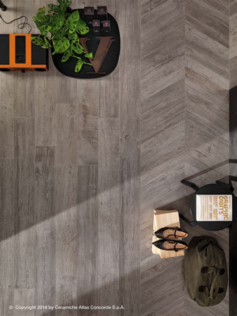 Nash Greige 200x1200mm Matte Finish Floor Tile 144m2 Box — Jules Baxter