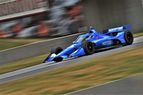 Ntt Indycar Series Firestone Grand Prix Of Monterey Preview