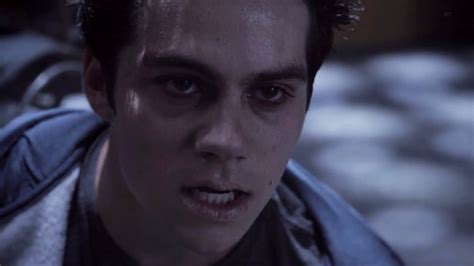 Teen Wolf Mid Season 3b Trailer Will Scare The Crap Out Of You Evil