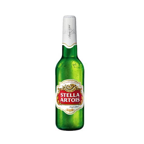 Stella Artois Bottle Beer 330ml X24 Vintage Wines And Spirits Hong Kong